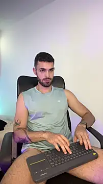 Snapshot of Apolo_lux1 chatting on 23, 2, 2026 Apolo lux1 online show from 23, 2, 2026