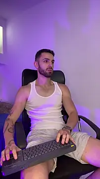 Apolo lux1 online show from 4, 3, 2026