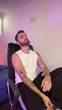 Apolo lux1 online show from 13, 3, 2026