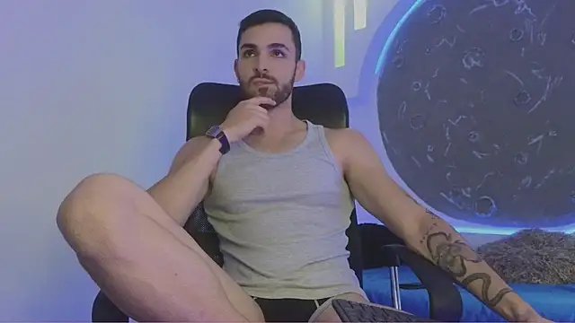 Apolo lux1 online show from 14, 3, 2026