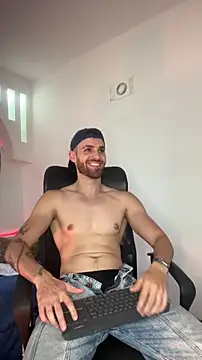 Apolo lux1 online show from 16, 3, 2026