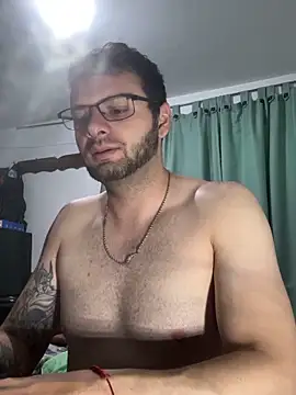 Baphomet212341 online show from 20, 3, 2026