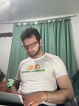 Baphomet212341 online show from 30, 3, 2026