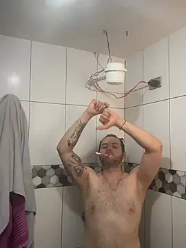 Baphomet212341 online show from 2, 4, 2026