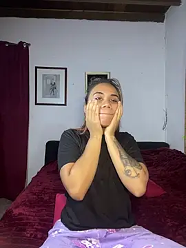 Snapshot of MelisaAGT chatting on 11, 2, 2026 MelisaAGT online show from 11, 2, 2026