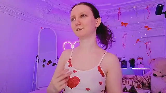 SunshineBlaze online show from 11, 2, 2026