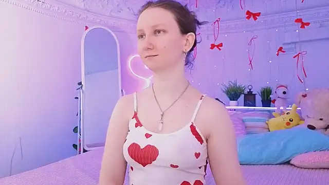 SunshineBlaze online show from 19, 2, 2026