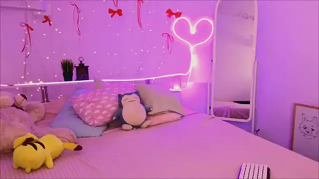 SunshineBlaze online show from 20, 3, 2026