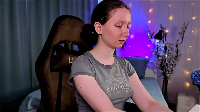 SunshineBlaze online show from 15, 4, 2026