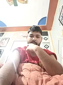 Pulkeet1433 online show from 25, 2, 2026