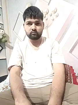 Pulkeet1433 online show from 11, 3, 2026