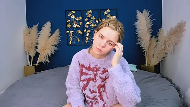 ALZA AZURE online show from 3, 2, 2026