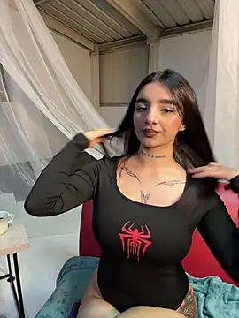 Snapshot of Abriil_cutee chatting on 12, 5, 2026 Abriil cutee online show from 12, 5, 2026