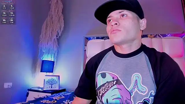 Roger And Ramona online show from 13, 3, 2026