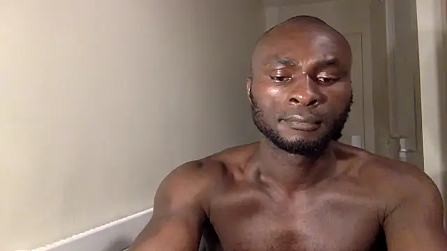 OrgasmApe online show from 11, 4, 2026