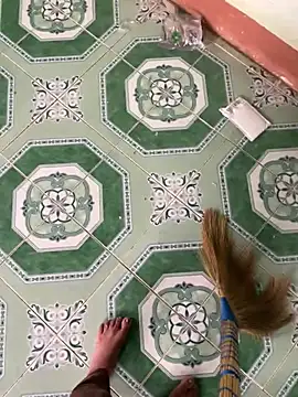 Ginny 2x online show from 2, 2, 2026