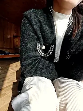 Mimi sweet1 online show from 13, 1, 2026