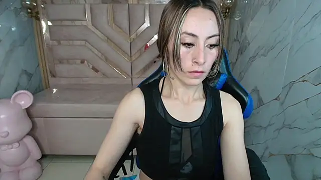 katalina r  online show from 11, 3, 2026