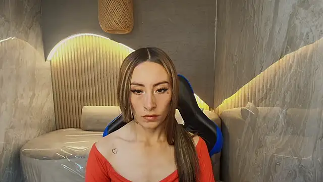 katalina r  online show from 2, 4, 2026