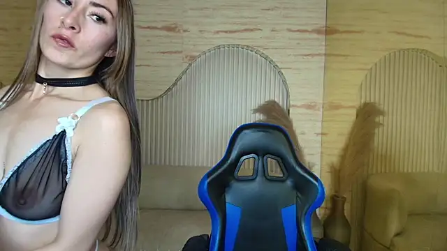 katalina r  online show from 21, 5, 2026