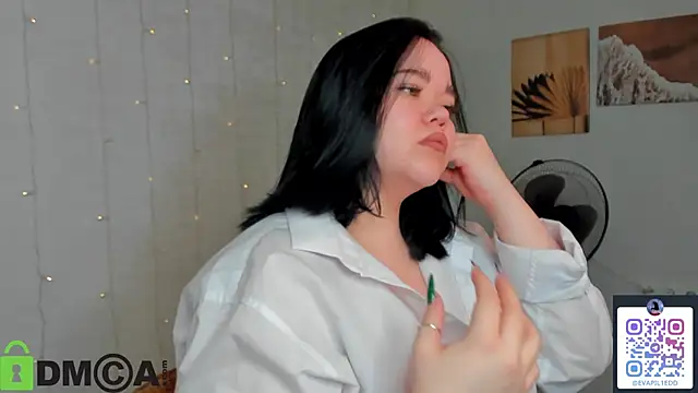 EvaCarrt online show from 12, 1, 2026