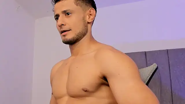 Snapshot of Adonys_Lewis_ chatting on 17, 4, 2026 Adonys Lewis online show from 17, 4, 2026
