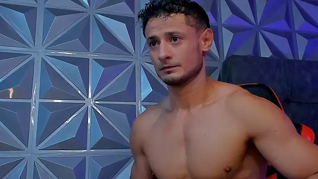 Snapshot of Adonys_Lewis_ chatting on 11, 7, 2026 Adonys Lewis online show from 11, 7, 2026