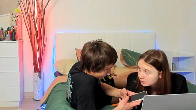 Santythousand online show from 18, 2, 2026