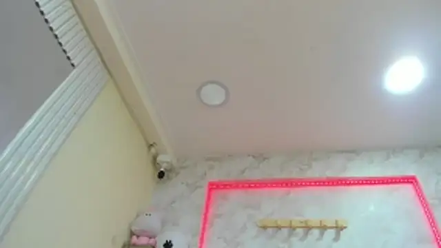 KimiNaru online show from 17, 4, 2026