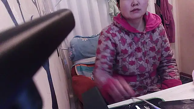 Snapshot of xiaorou88 chatting on 20, 2, 2026 xiaorou88 online show from 20, 2, 2026