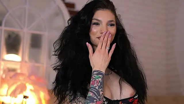 NyssaSky online show from 26, 2, 2026