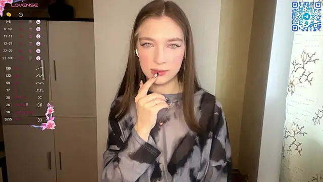 MarlanaEndler online show from 14, 2, 2026