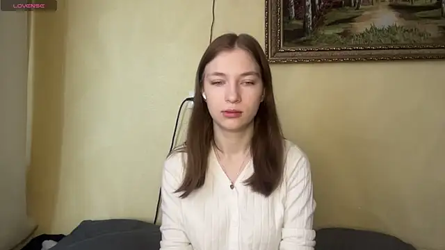 MarlanaEndler online show from 31, 3, 2026