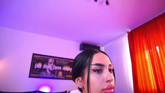 Snapshot of KimNaty chatting on 16, 2, 2026 KimNaty online show from 16, 2, 2026