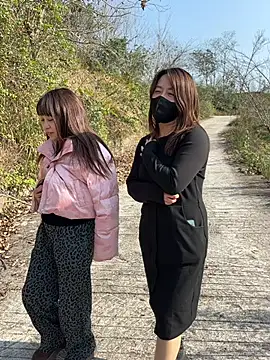 Snapshot of yeye90947 chatting on 10, 1, 2026 yeye90947 online show from 10, 1, 2026