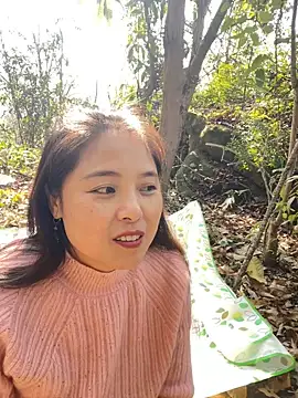 Snapshot of yeye90947 chatting on 11, 1, 2026 yeye90947 online show from 11, 1, 2026