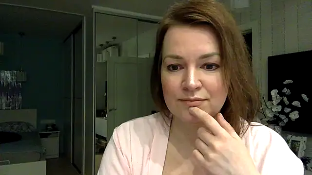 Ivoryne online show from 27, 4, 2026