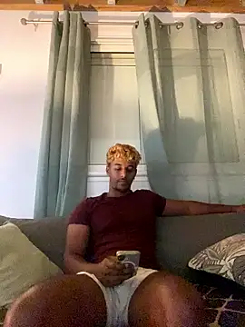 Axel black10 online show from 14, 1, 2026