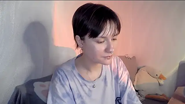 UwuJudy Osas online show from 8, 3, 2026