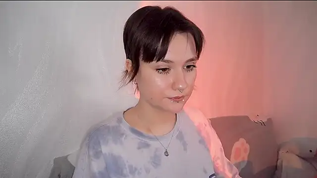 UwuJudy Osas online show from 12, 3, 2026