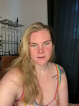 SexyBlondJoanna online show from 5, 2, 2026