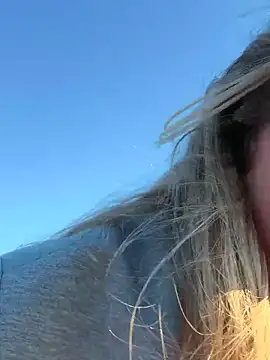 SexyBlondJoanna online show from 25, 2, 2026