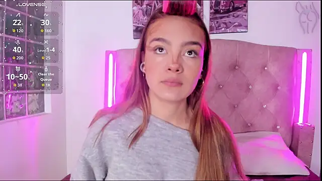 Snapshot of liaa__cutee chatting on 14, 1, 2026 liaa cutee online show from 14, 1, 2026