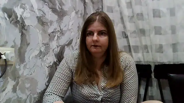 DarkRose0104 online show from 13, 2, 2026