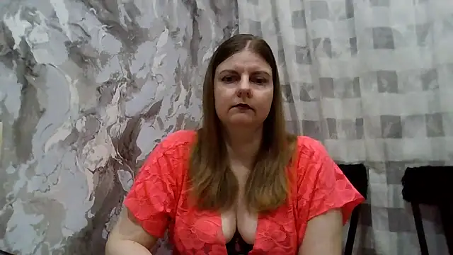 DarkRose0104 online show from 17, 2, 2026