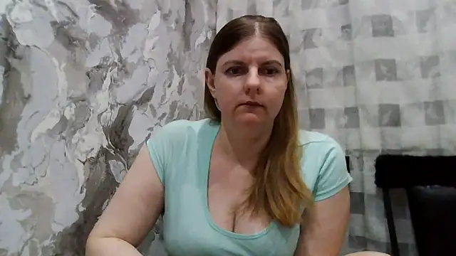 DarkRose0104 online show from 17, 3, 2026