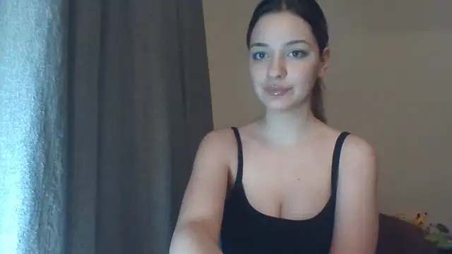 EvelineMagnetic online show from 1, 6, 2026