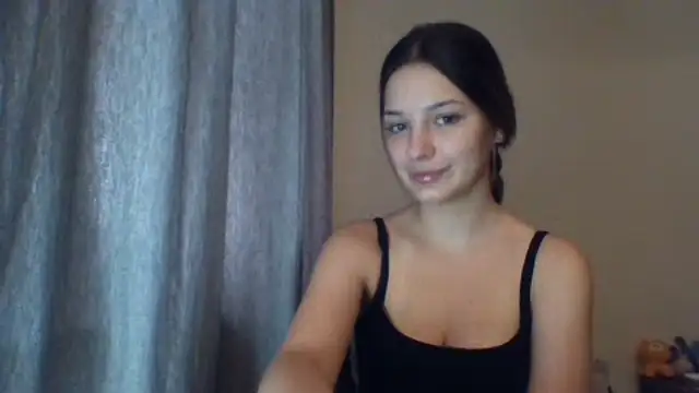 EvelineMagnetic online show from 25, 7, 2026