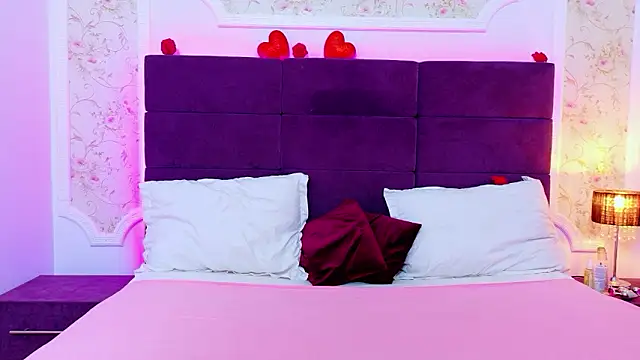 EvelinHill online show from 17, 2, 2026