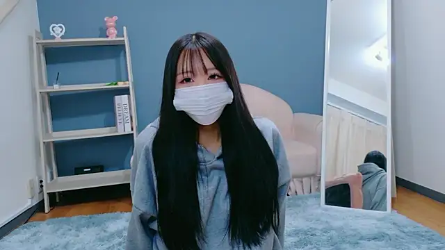 Yua nyan love online show from 13, 2, 2026